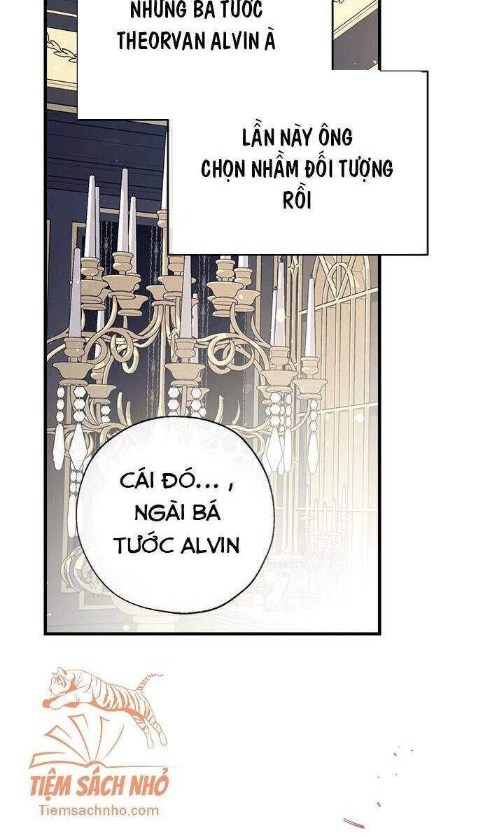 Chúng Ta Có Thể Trở Thành Người Nhà Không?: Chapter 30.4