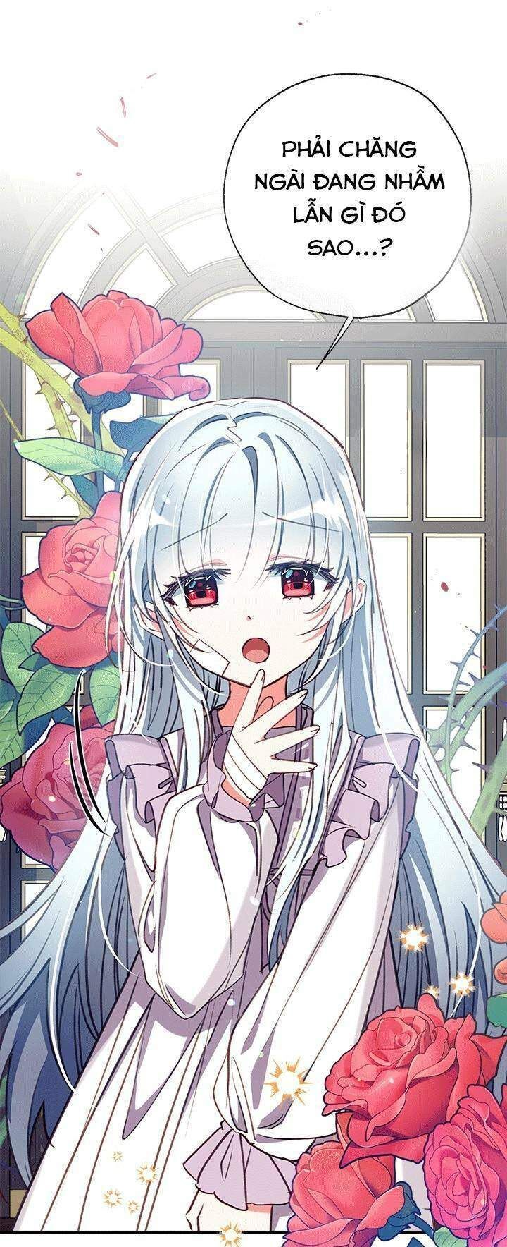 Chúng Ta Có Thể Trở Thành Người Nhà Không?: Chapter 30.6