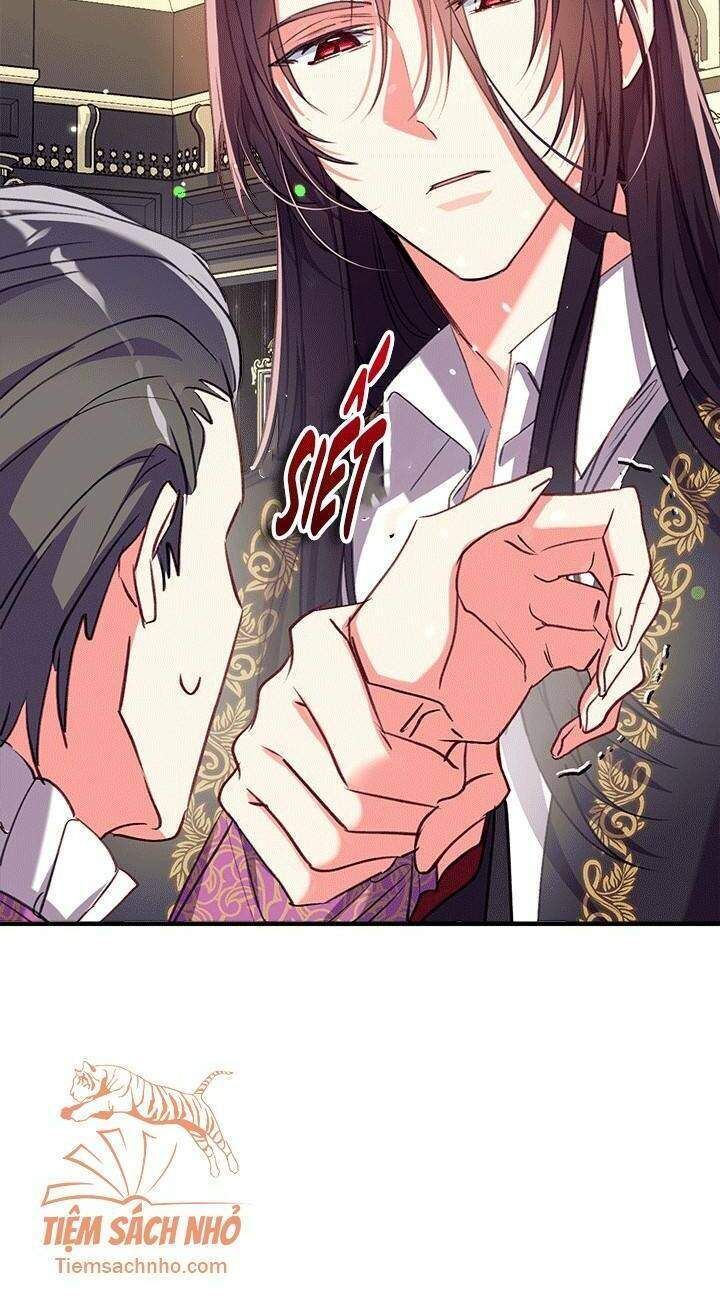 Chúng Ta Có Thể Trở Thành Người Nhà Không?: Chapter 30.6