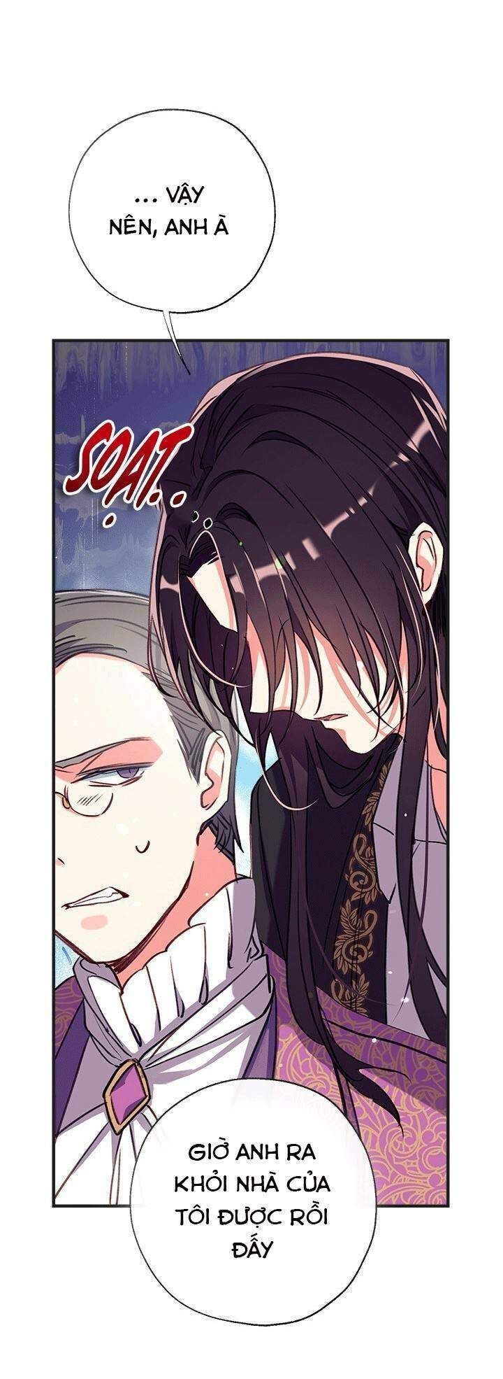 Chúng Ta Có Thể Trở Thành Người Nhà Không?: Chapter 30.6