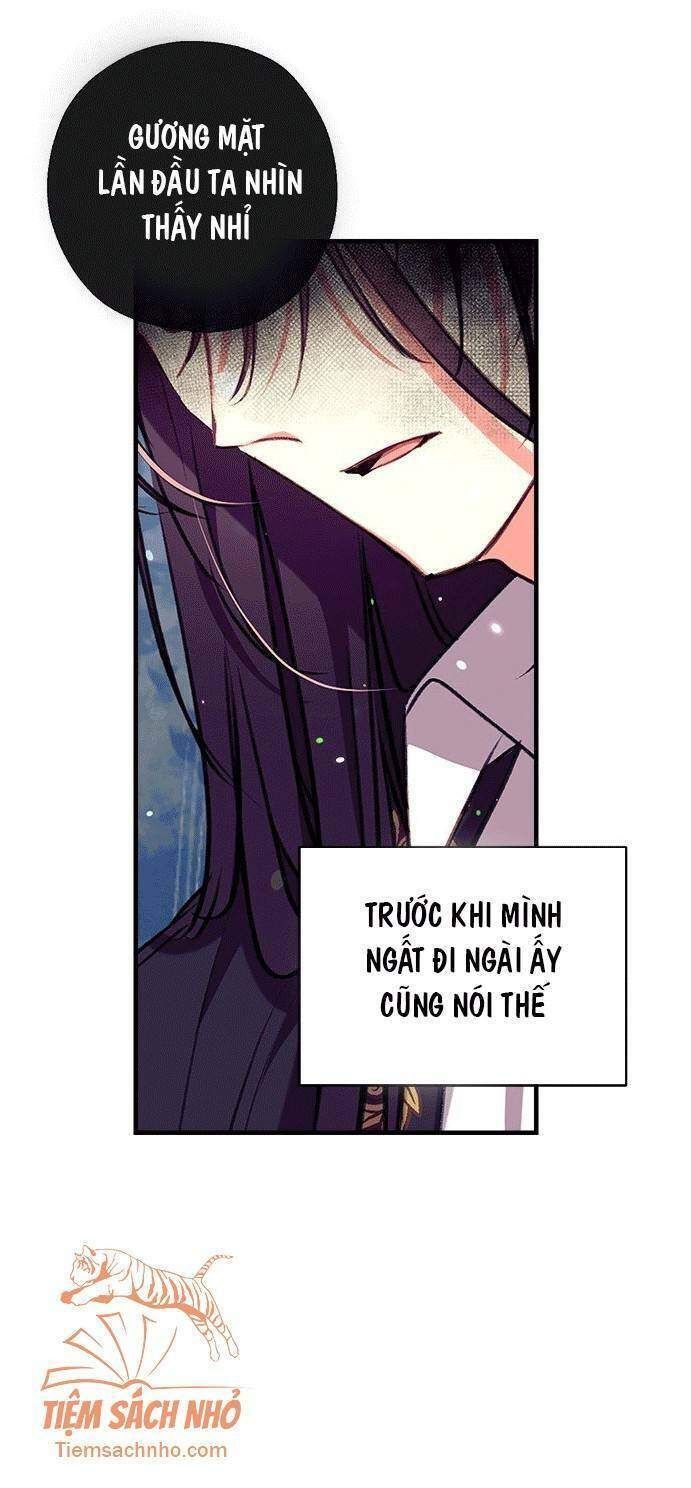 Chúng Ta Có Thể Trở Thành Người Nhà Không?: Chapter 30.6