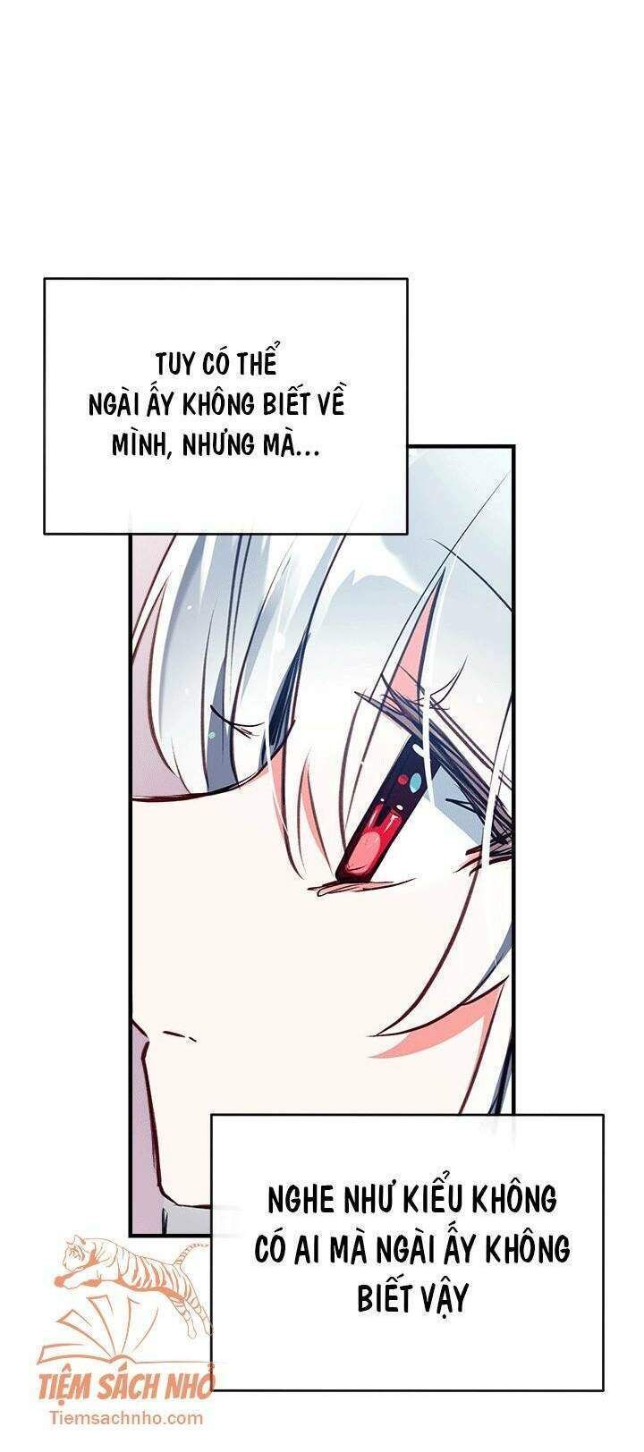 Chúng Ta Có Thể Trở Thành Người Nhà Không?: Chapter 30.6