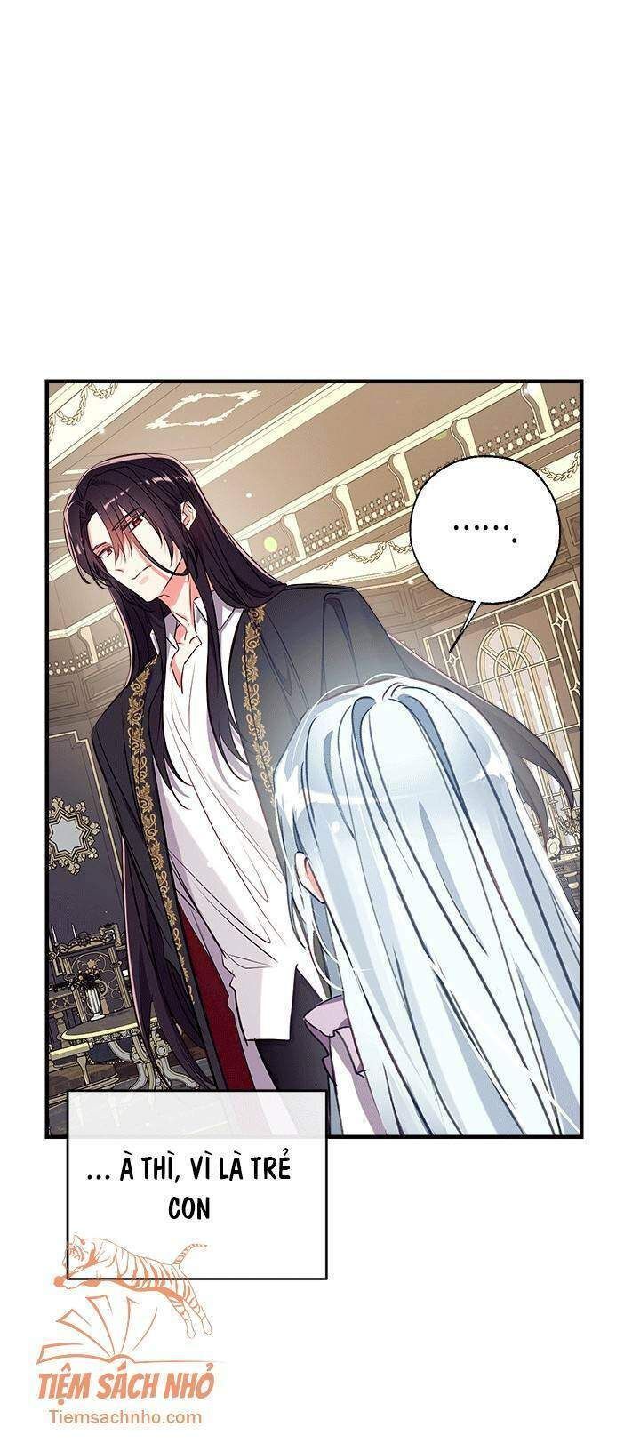 Chúng Ta Có Thể Trở Thành Người Nhà Không?: Chapter 30.6