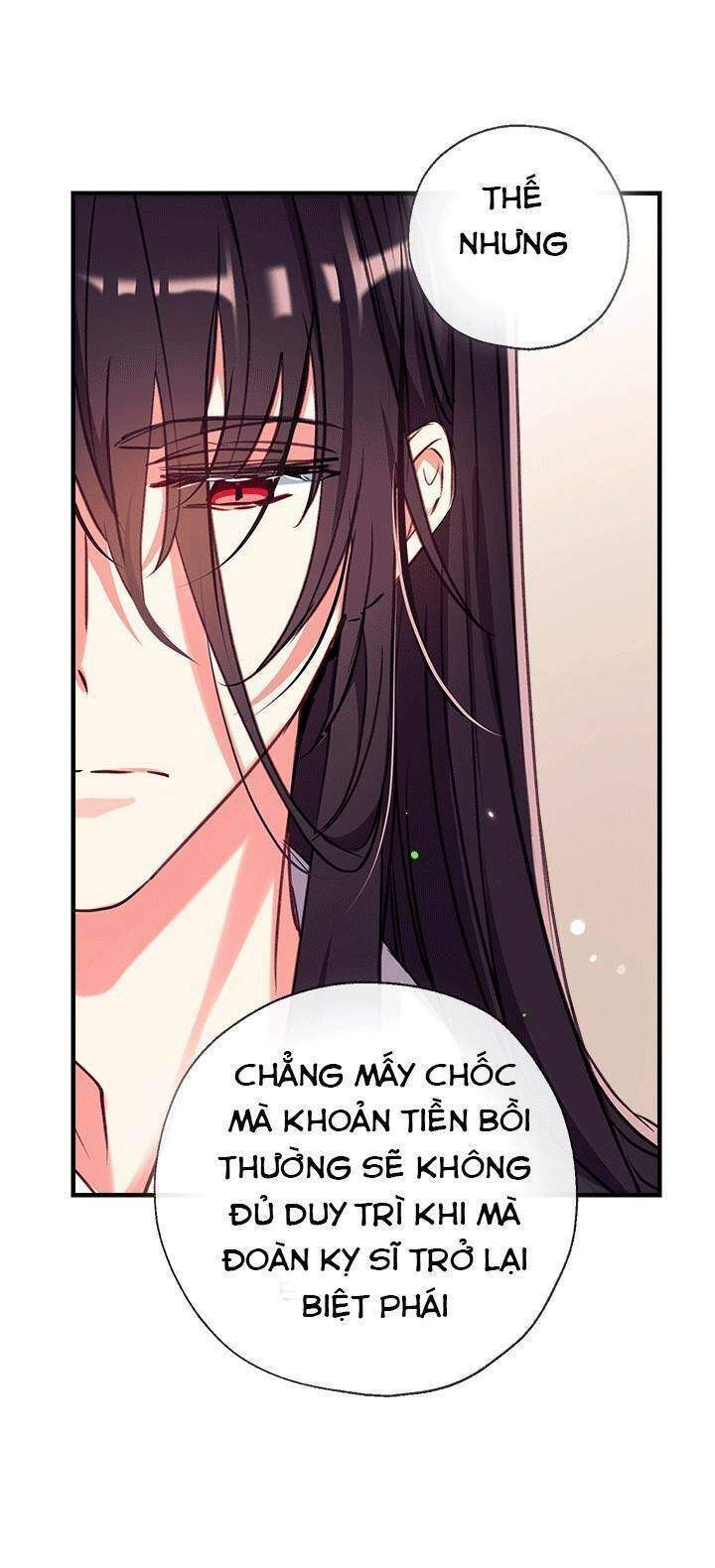 Chúng Ta Có Thể Trở Thành Người Nhà Không?: Chapter 30.6