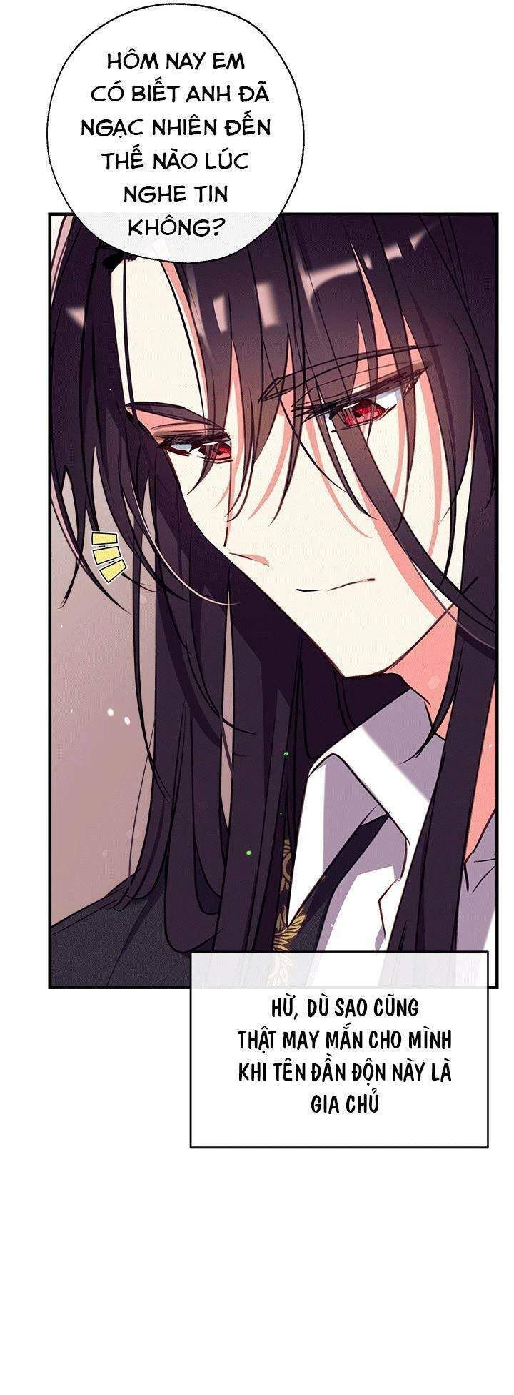 Chúng Ta Có Thể Trở Thành Người Nhà Không?: Chapter 30.6