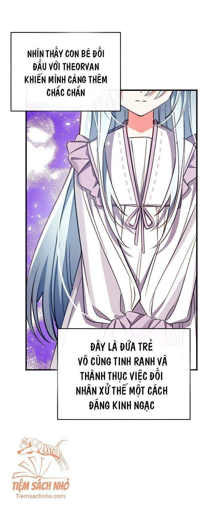 Chúng Ta Có Thể Trở Thành Người Nhà Không?: Chapter 30.6