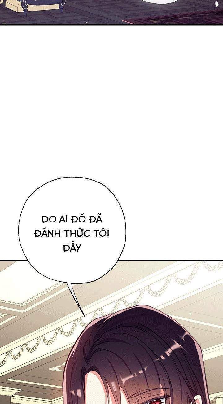 Chúng Ta Có Thể Trở Thành Người Nhà Không?: Chapter 30.7