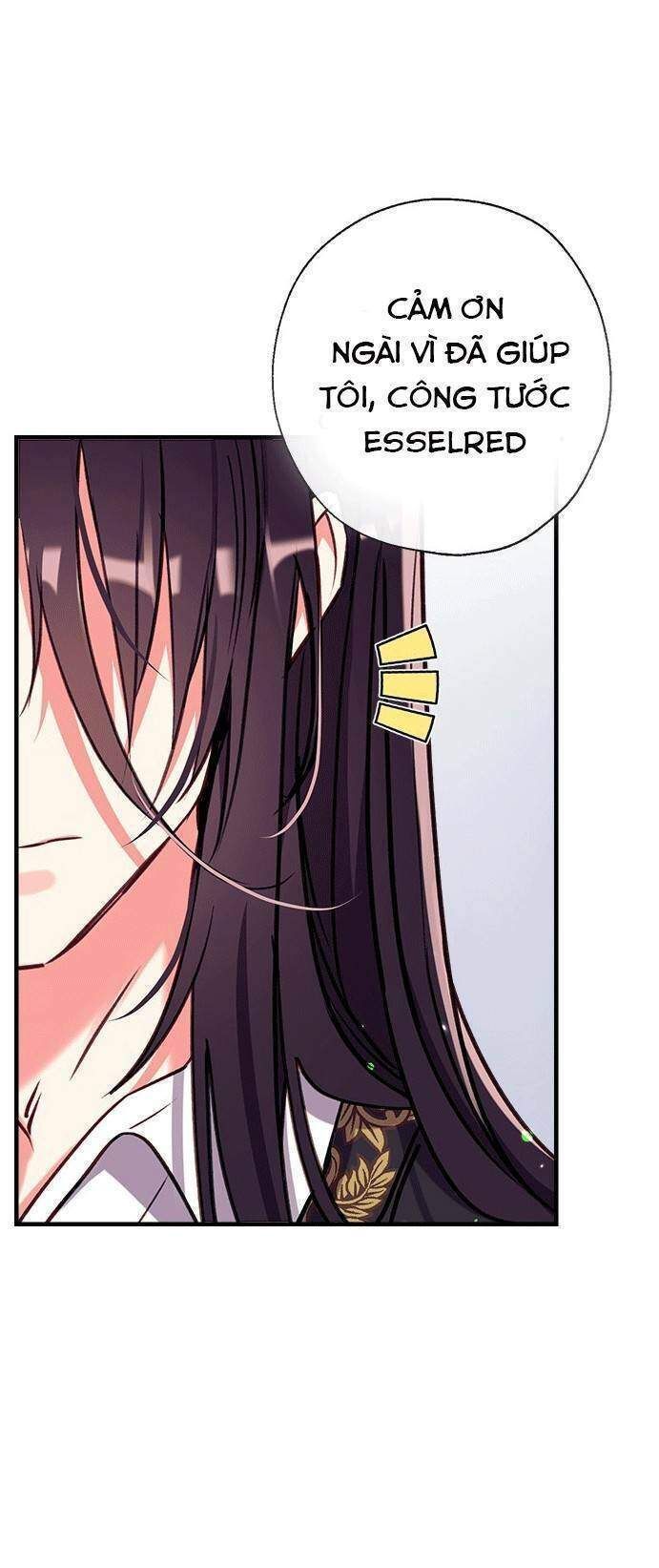 Chúng Ta Có Thể Trở Thành Người Nhà Không?: Chapter 30.7