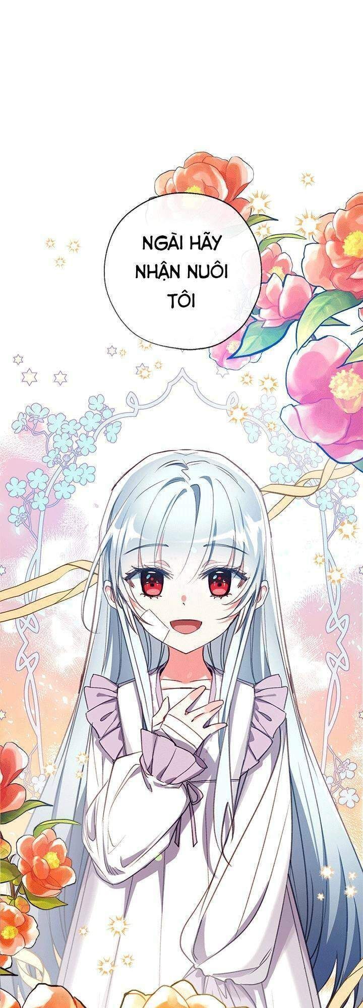 Chúng Ta Có Thể Trở Thành Người Nhà Không?: Chapter 30.7