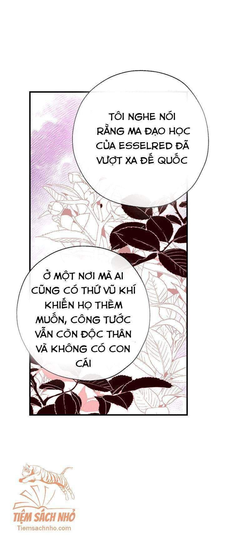 Chúng Ta Có Thể Trở Thành Người Nhà Không?: Chapter 30.7