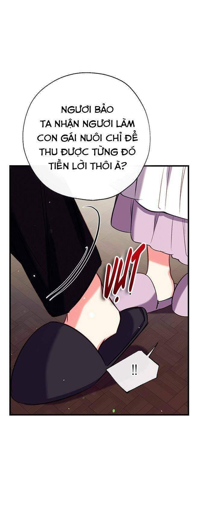 Chúng Ta Có Thể Trở Thành Người Nhà Không?: Chapter 30.7