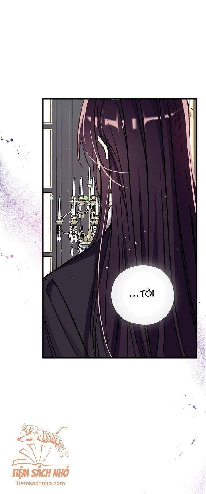 Chúng Ta Có Thể Trở Thành Người Nhà Không?: Chapter 30.7