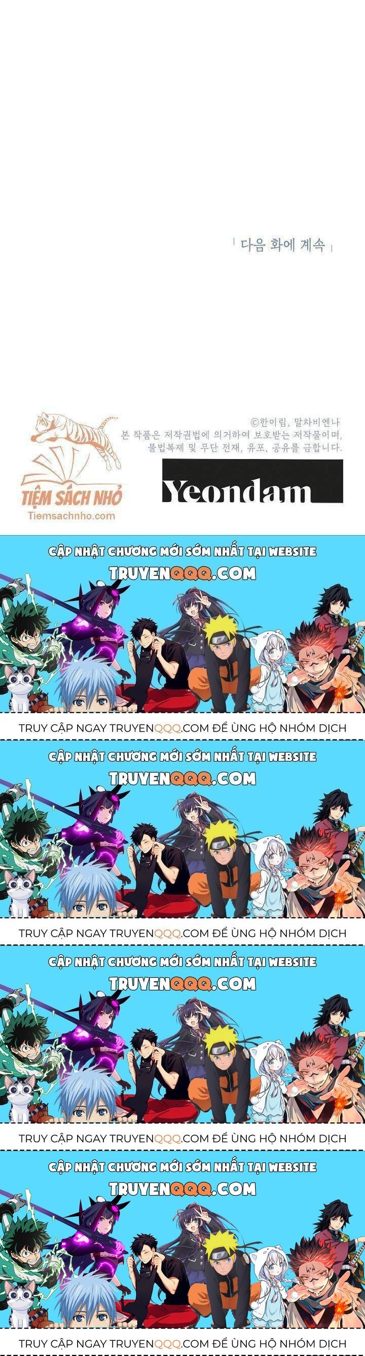 Chúng Ta Có Thể Trở Thành Người Nhà Không?: Chapter 30.7