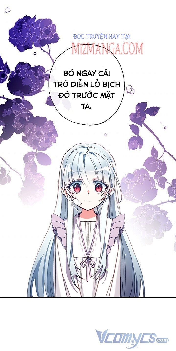 Chúng Ta Có Thể Trở Thành Người Nhà Không?: Chapter 30.8