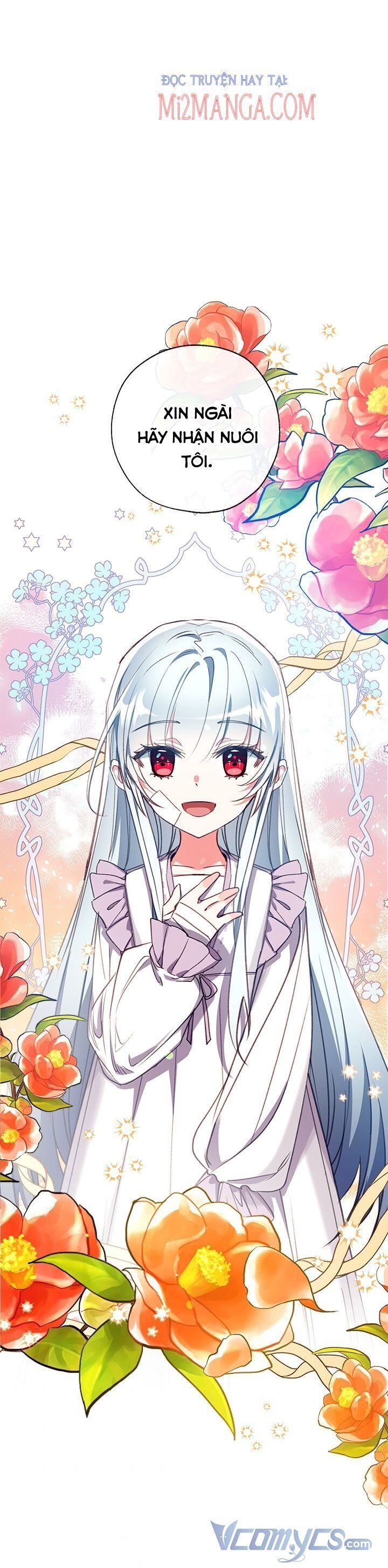 Chúng Ta Có Thể Trở Thành Người Nhà Không?: Chapter 30.8