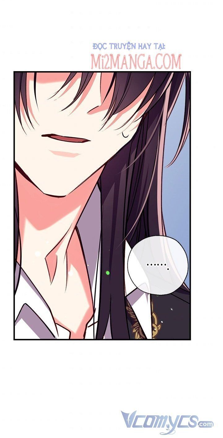 Chúng Ta Có Thể Trở Thành Người Nhà Không?: Chapter 30.8