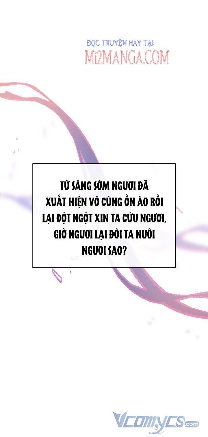 Chúng Ta Có Thể Trở Thành Người Nhà Không?: Chapter 30.8