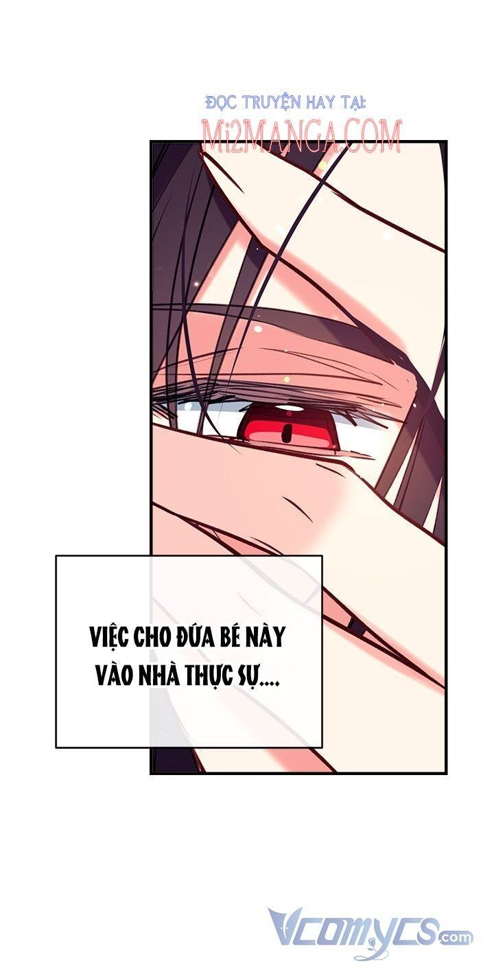 Chúng Ta Có Thể Trở Thành Người Nhà Không?: Chapter 30.8