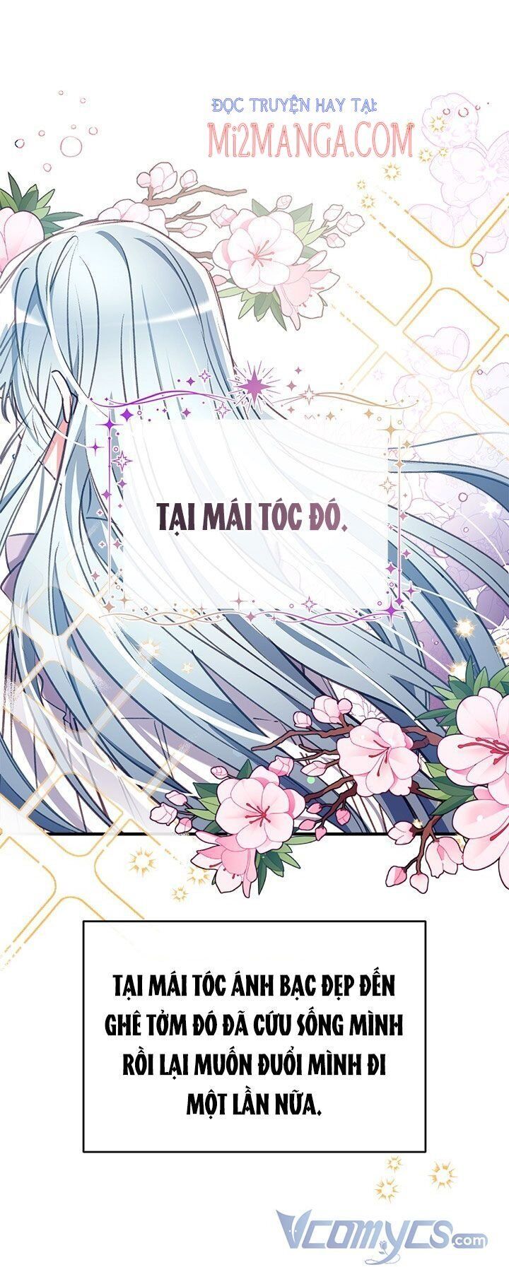 Chúng Ta Có Thể Trở Thành Người Nhà Không?: Chapter 30.8