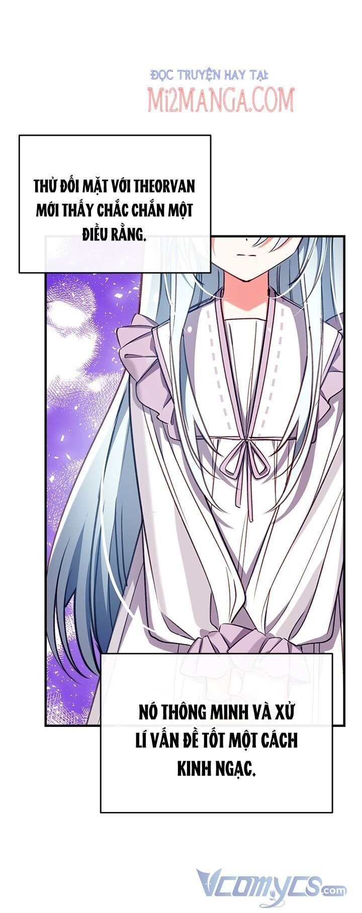 Chúng Ta Có Thể Trở Thành Người Nhà Không?: Chapter 30.8