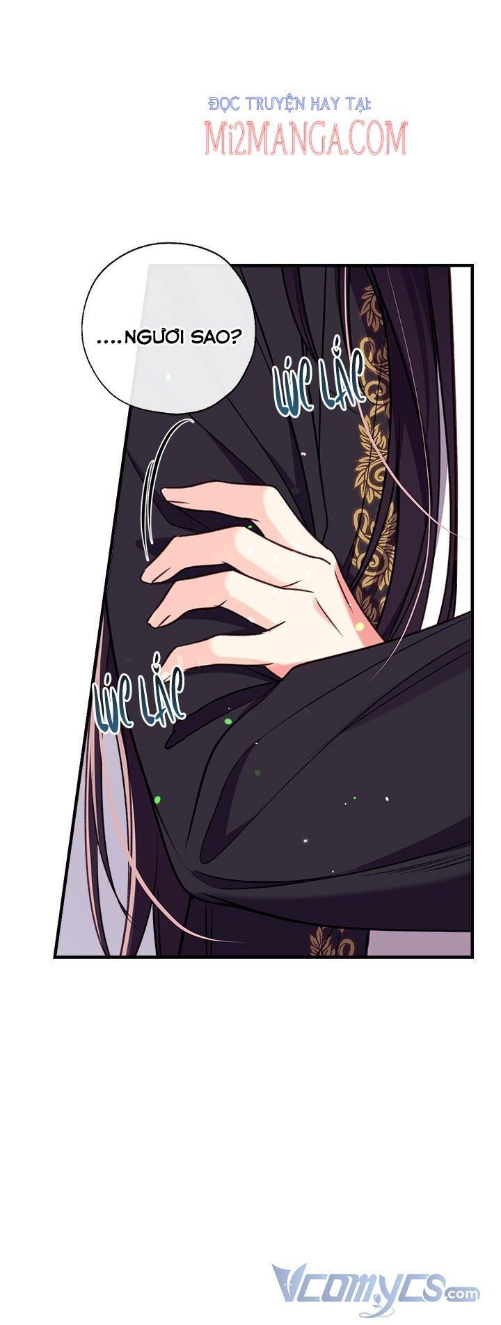 Chúng Ta Có Thể Trở Thành Người Nhà Không?: Chapter 30.8