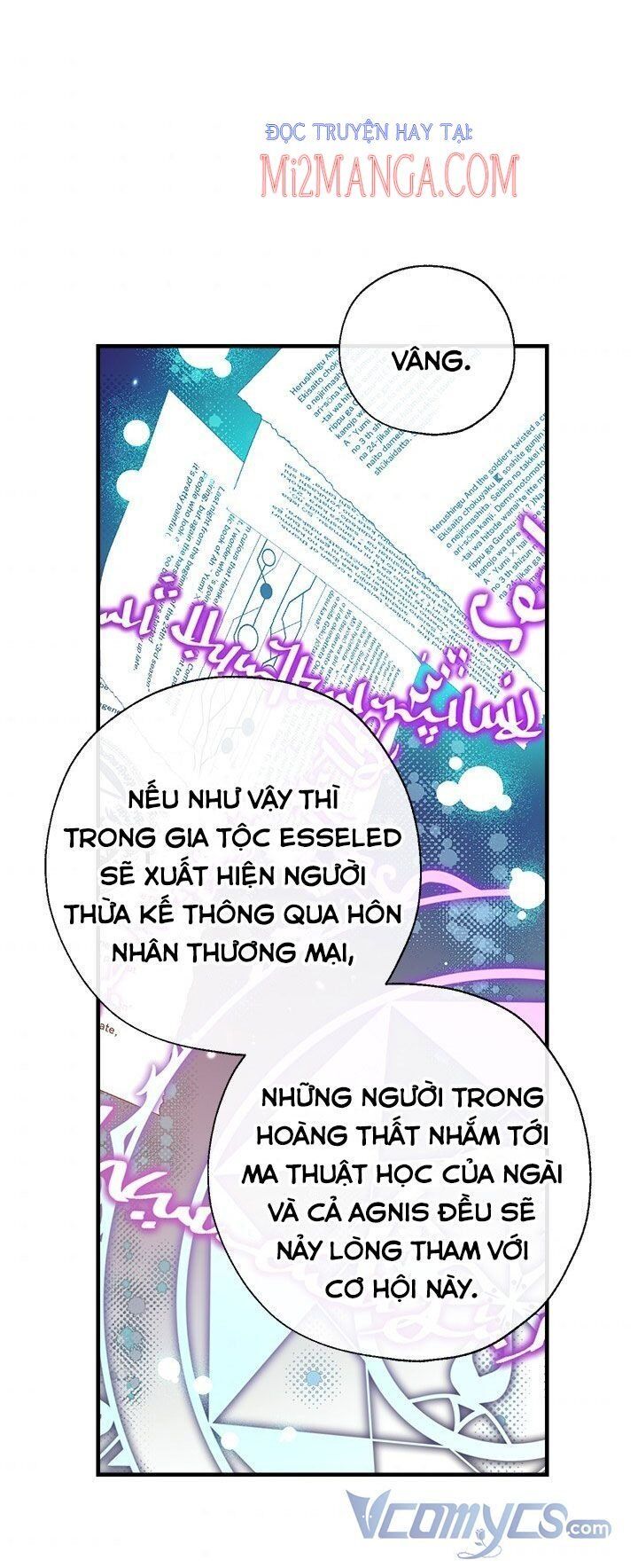 Chúng Ta Có Thể Trở Thành Người Nhà Không?: Chapter 30.8