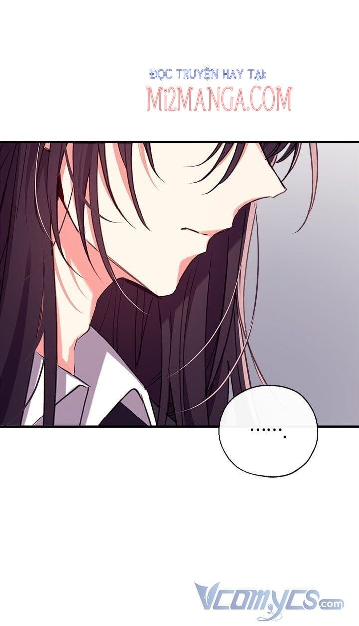 Chúng Ta Có Thể Trở Thành Người Nhà Không?: Chapter 30.8