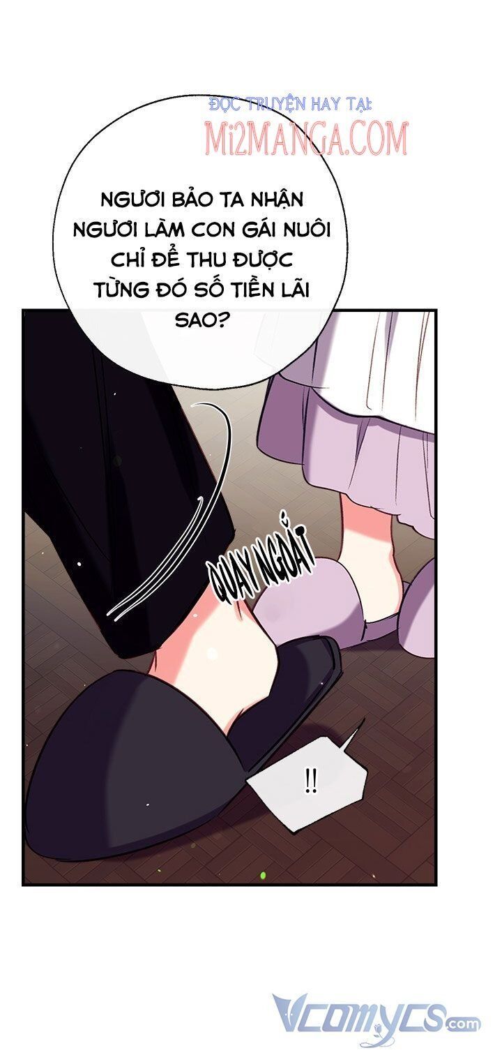 Chúng Ta Có Thể Trở Thành Người Nhà Không?: Chapter 30.8