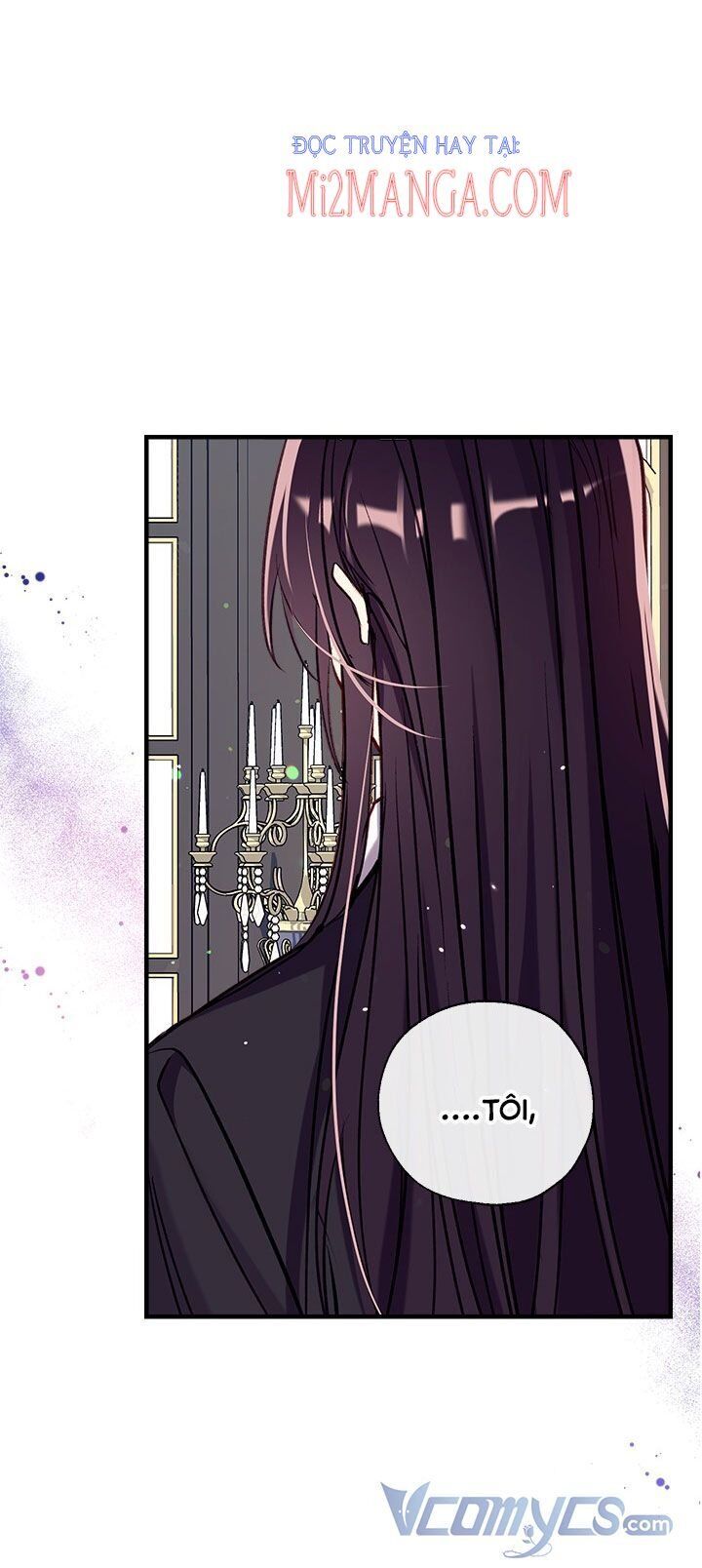 Chúng Ta Có Thể Trở Thành Người Nhà Không?: Chapter 30.8