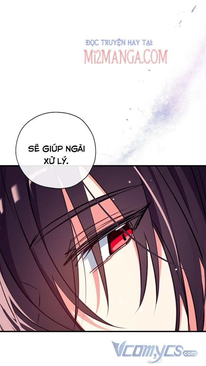 Chúng Ta Có Thể Trở Thành Người Nhà Không?: Chapter 30.8