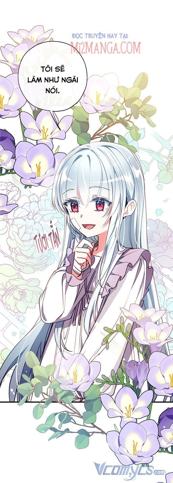 Chúng Ta Có Thể Trở Thành Người Nhà Không?: Chapter 30.8