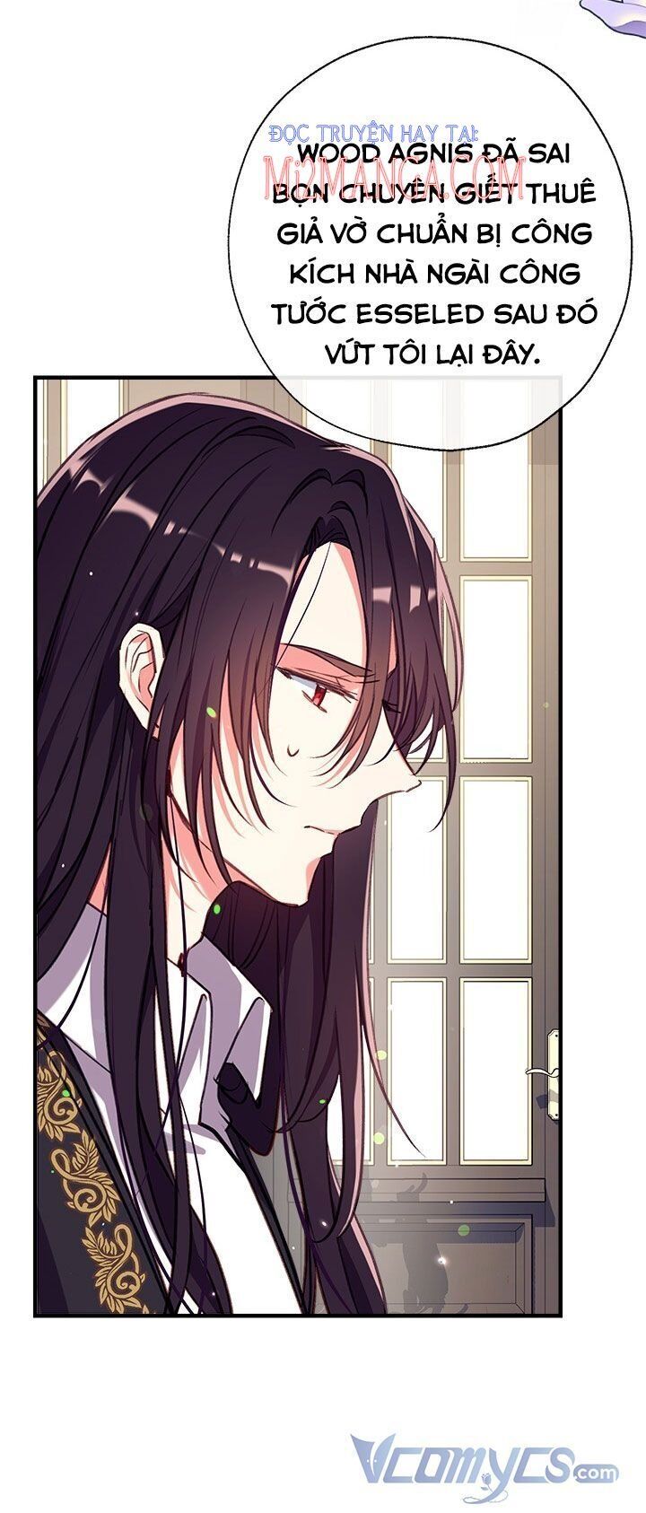 Chúng Ta Có Thể Trở Thành Người Nhà Không?: Chapter 30.8