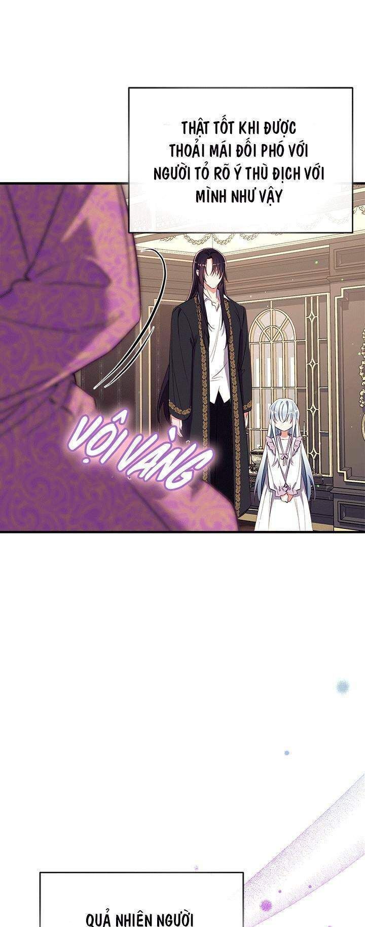 Chúng Ta Có Thể Trở Thành Người Nhà Không?: Chapter 30.9