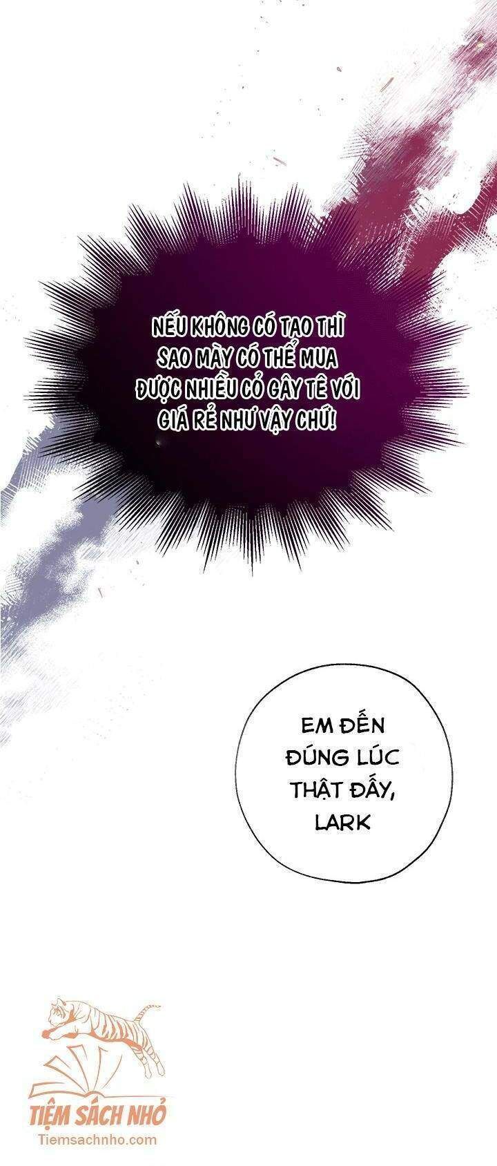 Chúng Ta Có Thể Trở Thành Người Nhà Không?: Chapter 30.9