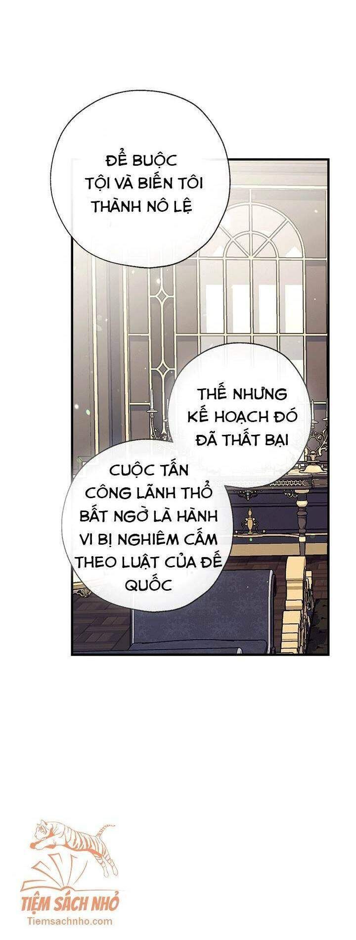Chúng Ta Có Thể Trở Thành Người Nhà Không?: Chapter 30.9