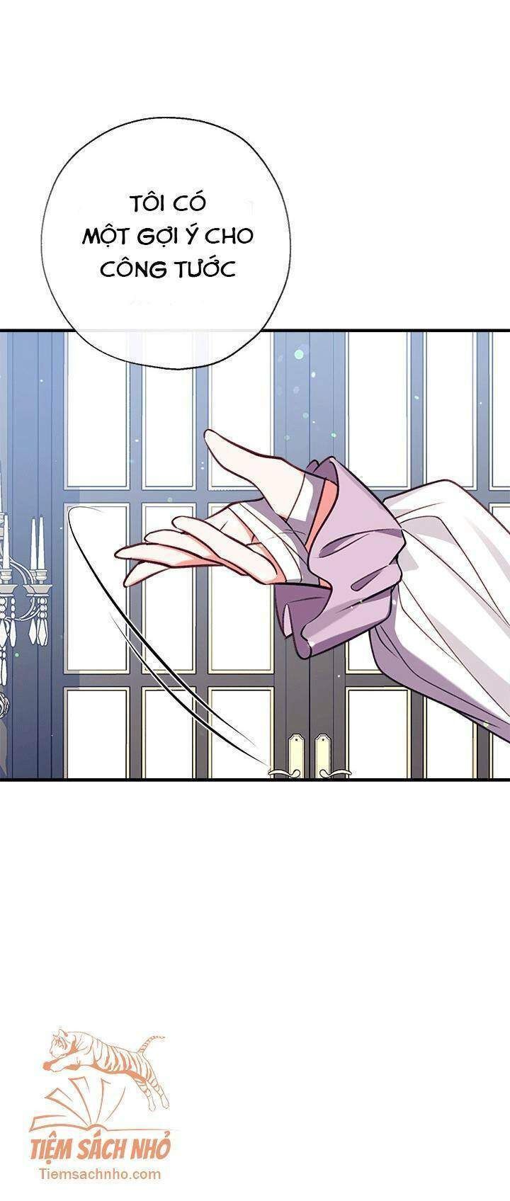 Chúng Ta Có Thể Trở Thành Người Nhà Không?: Chapter 30.9