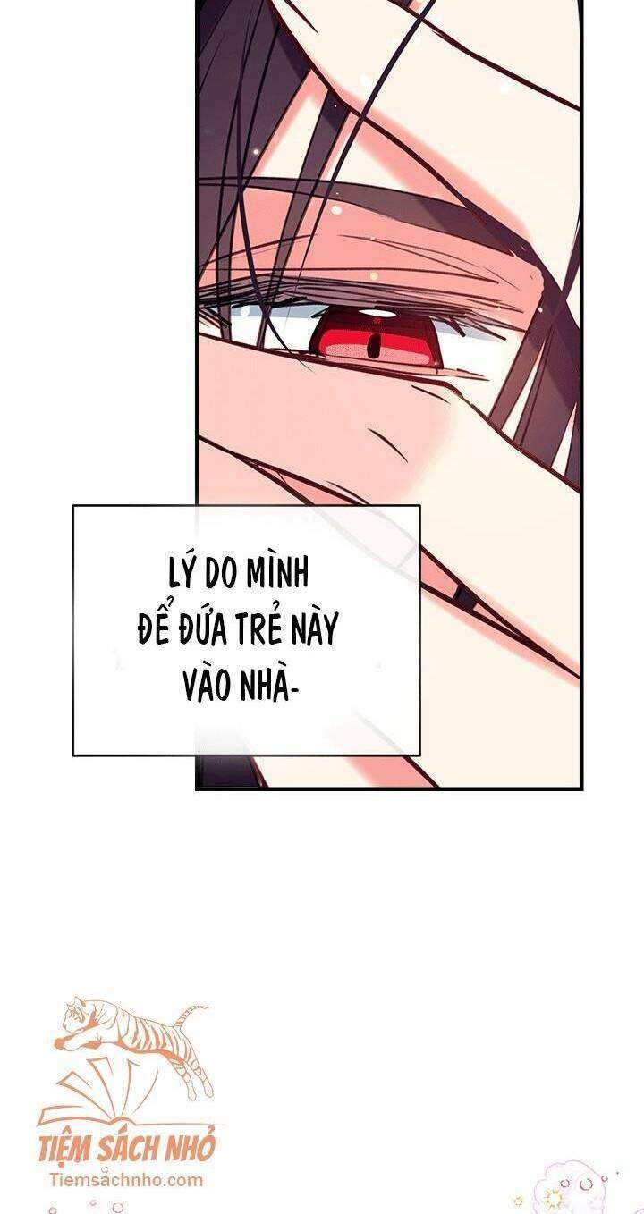 Chúng Ta Có Thể Trở Thành Người Nhà Không?: Chapter 30.9