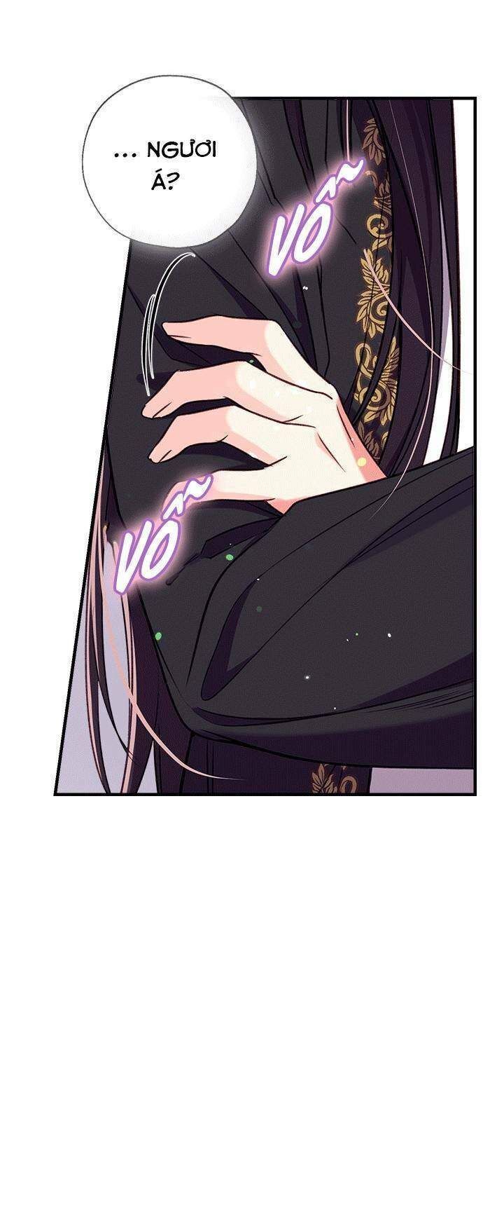 Chúng Ta Có Thể Trở Thành Người Nhà Không?: Chapter 30.9