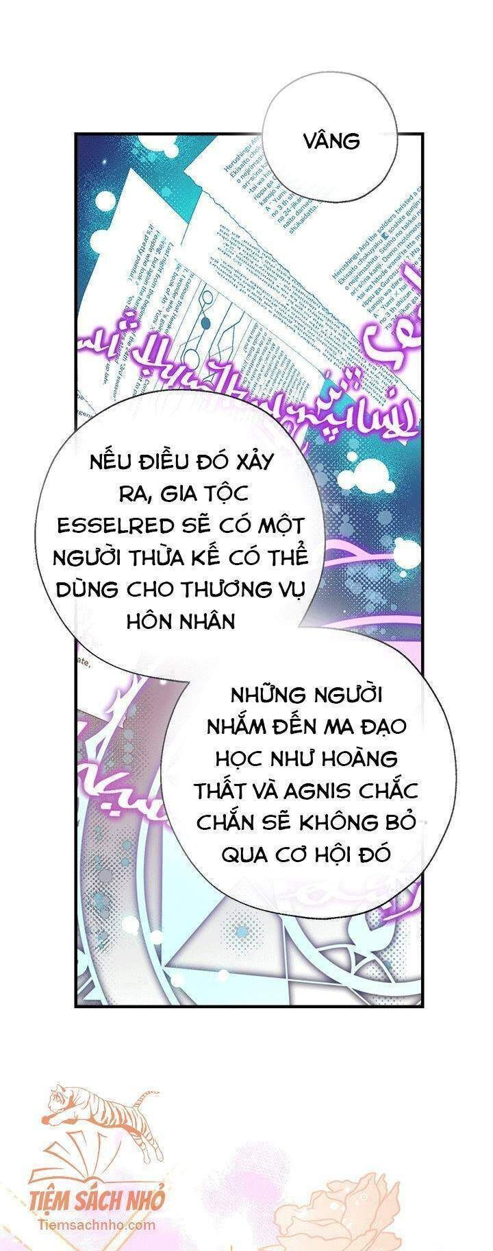 Chúng Ta Có Thể Trở Thành Người Nhà Không?: Chapter 30.9