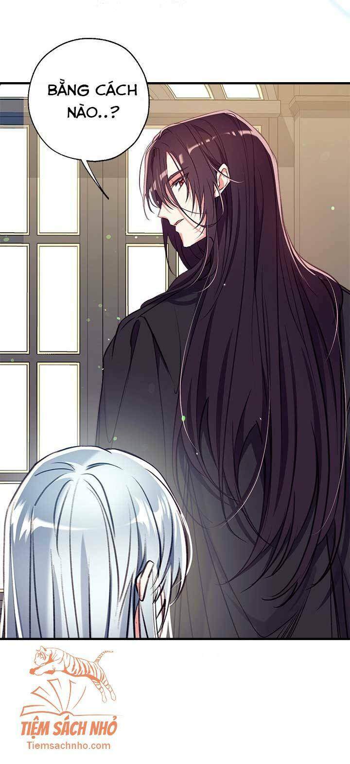 Chúng Ta Có Thể Trở Thành Người Nhà Không?: Chapter 31.1