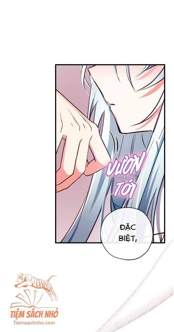 Chúng Ta Có Thể Trở Thành Người Nhà Không?: Chapter 31.1