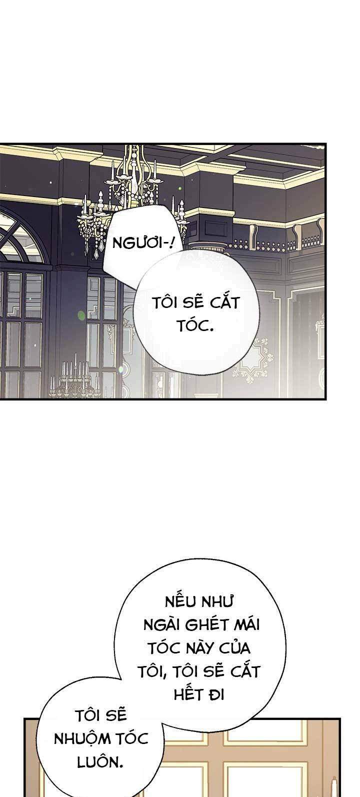 Chúng Ta Có Thể Trở Thành Người Nhà Không?: Chapter 31.1