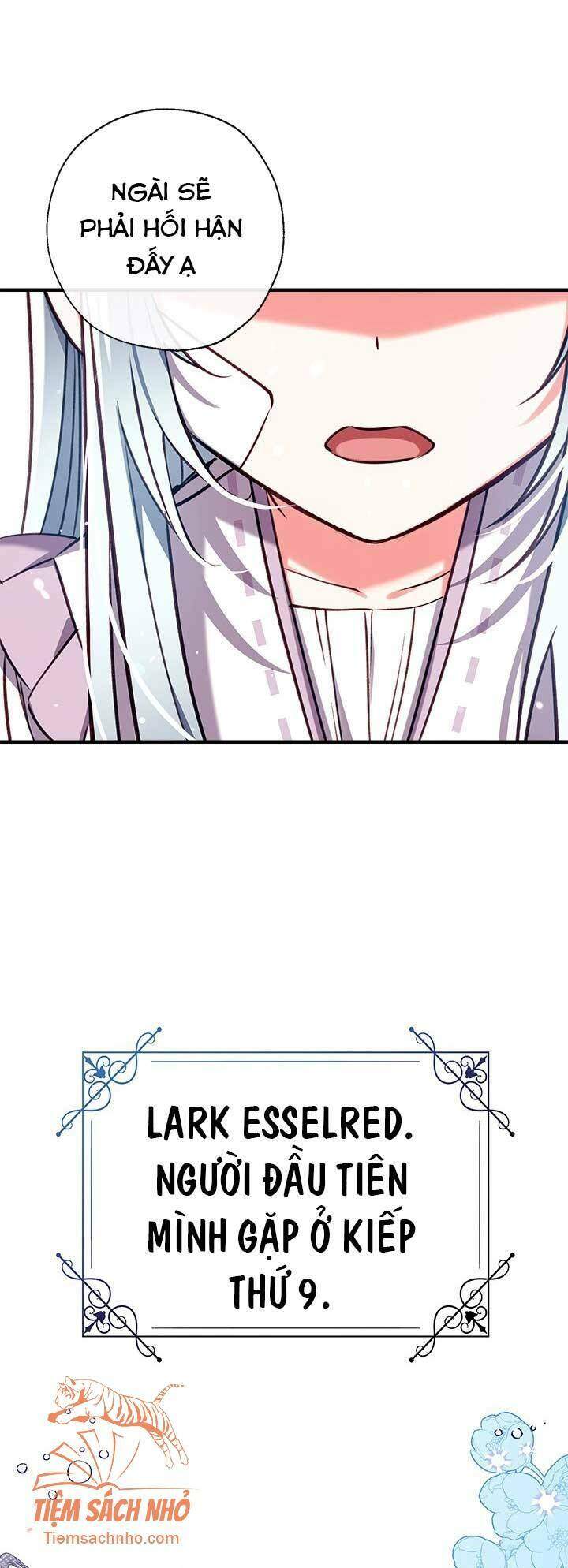 Chúng Ta Có Thể Trở Thành Người Nhà Không?: Chapter 31.1