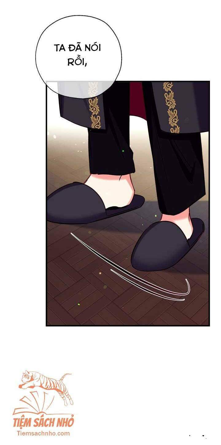 Chúng Ta Có Thể Trở Thành Người Nhà Không?: Chapter 31.1