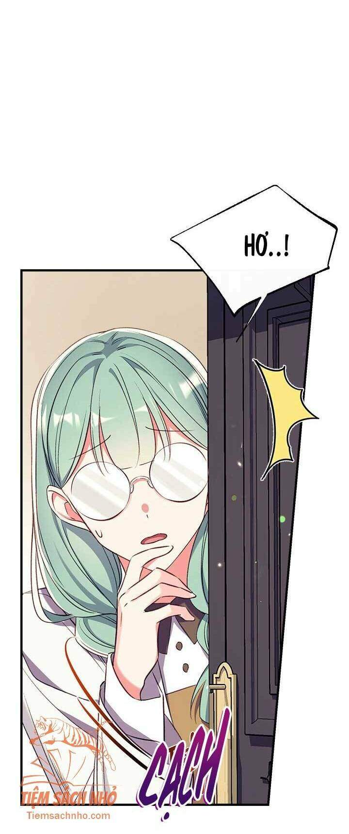 Chúng Ta Có Thể Trở Thành Người Nhà Không?: Chapter 31.1