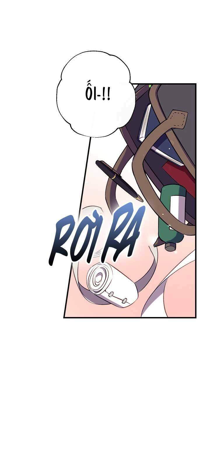 Chúng Ta Có Thể Trở Thành Người Nhà Không?: Chapter 31.1