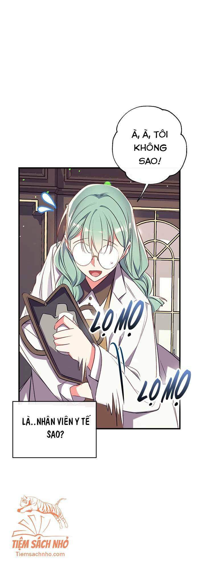 Chúng Ta Có Thể Trở Thành Người Nhà Không?: Chapter 31.1