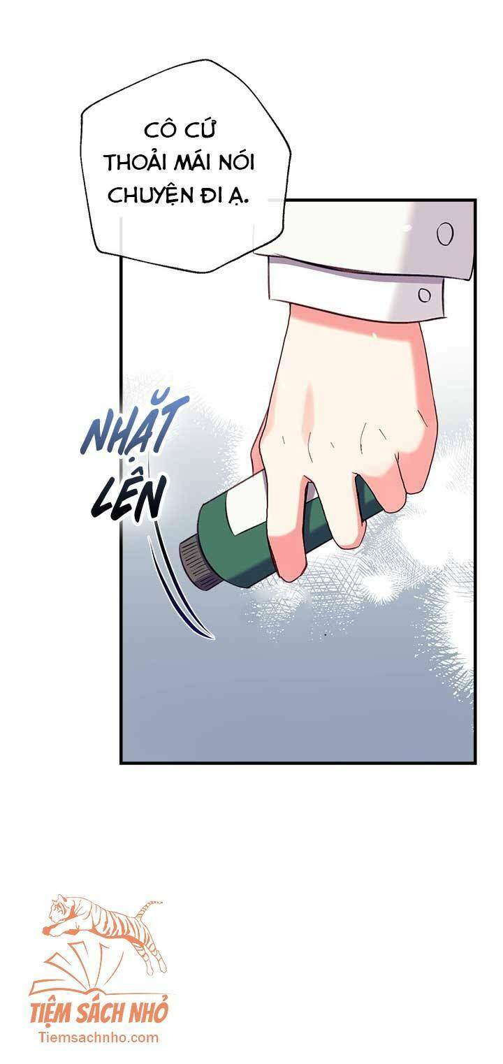 Chúng Ta Có Thể Trở Thành Người Nhà Không?: Chapter 31.1