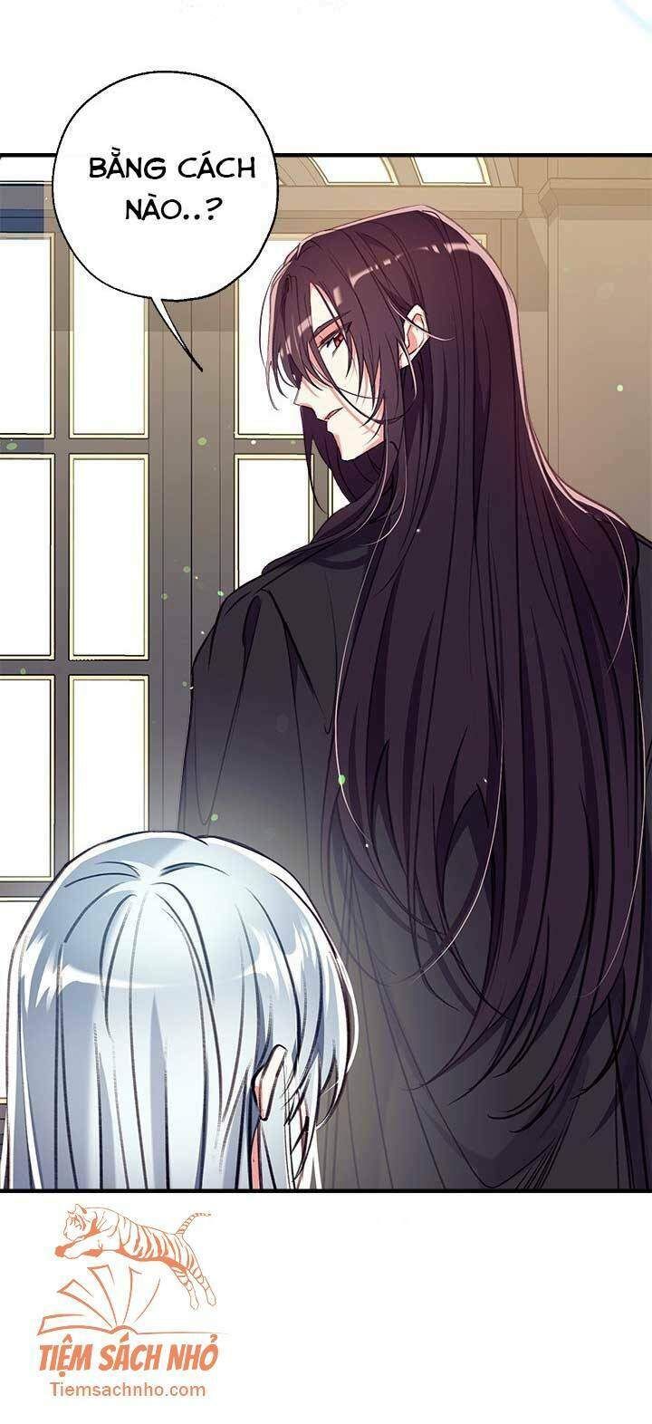 Chúng Ta Có Thể Trở Thành Người Nhà Không?: Chapter 31.2