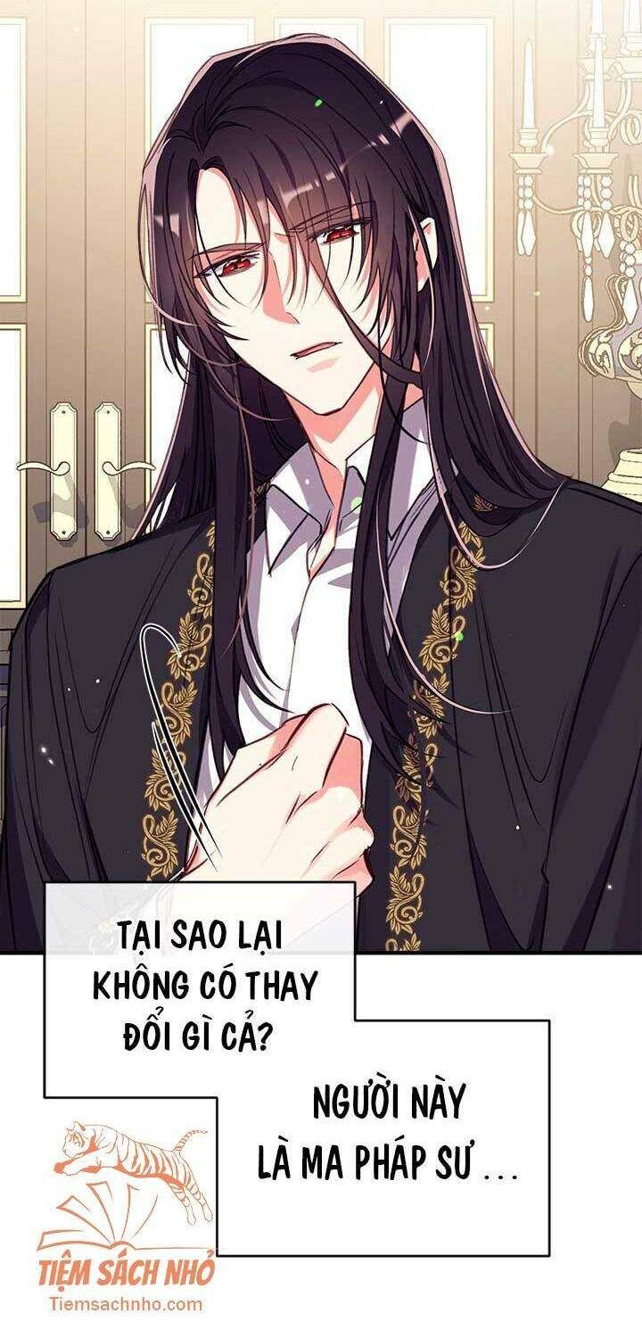 Chúng Ta Có Thể Trở Thành Người Nhà Không?: Chapter 31.2